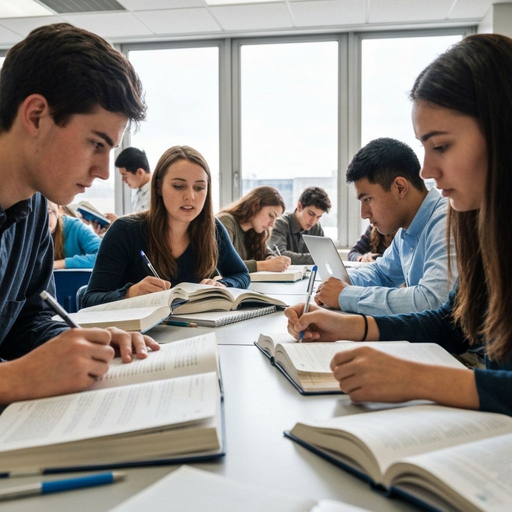 Advanced Placement