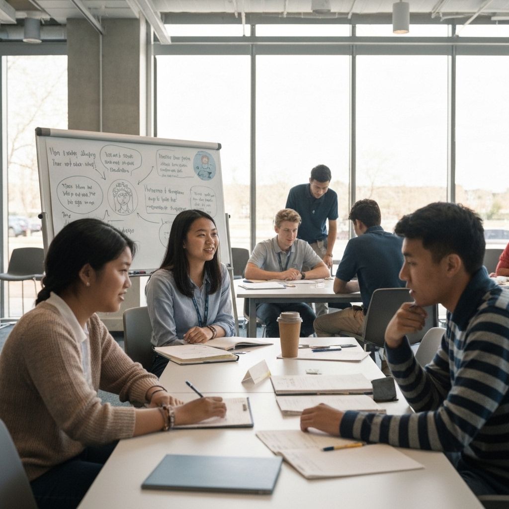 Leadership Program