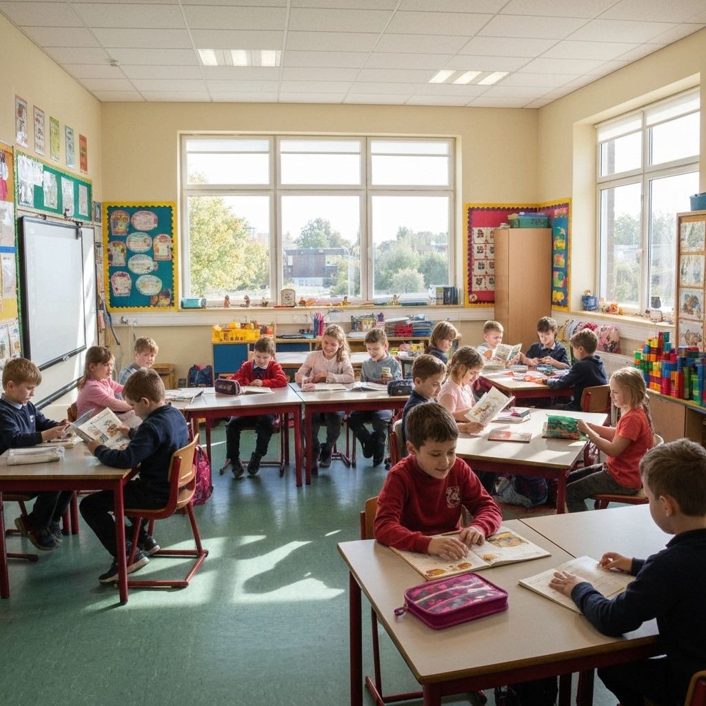 Primary School
