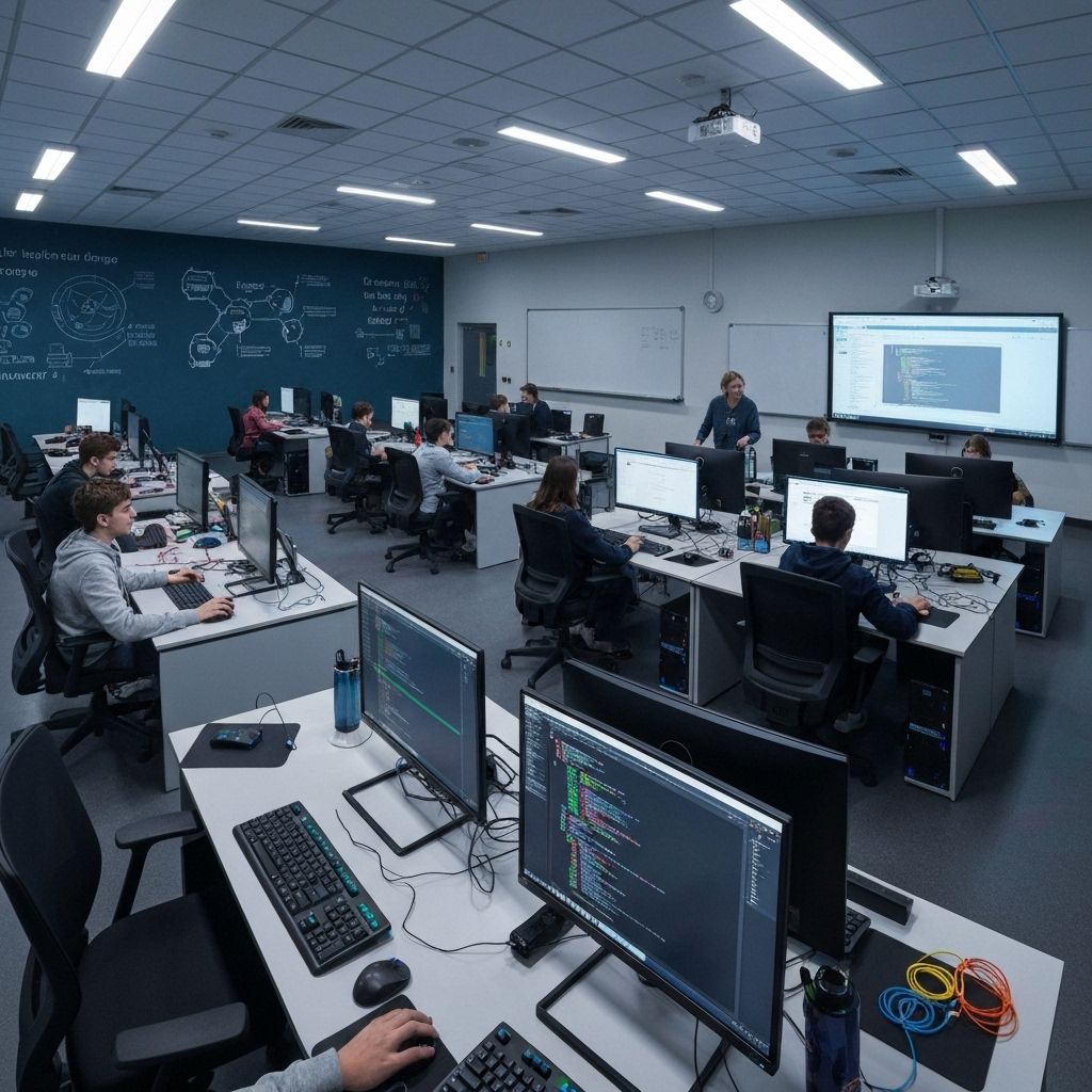 Technology Program